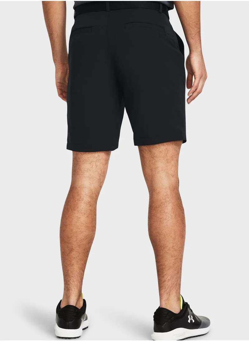 UNDER ARMOUR Tech Taper Shorts