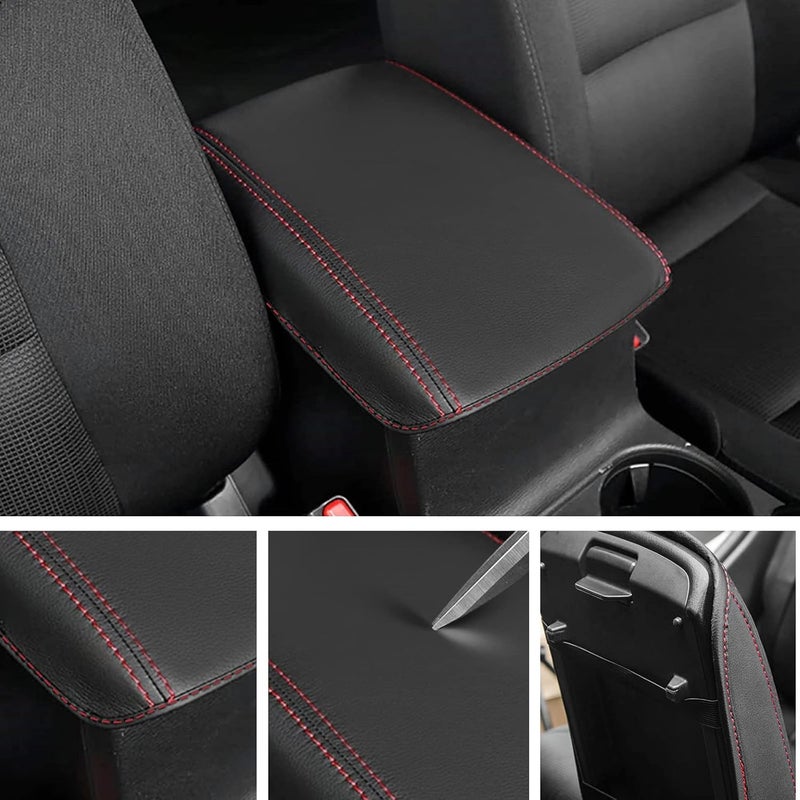 SXCY غطاء مسند الذراع SXCY لمازدا CX-5 (2018-2023) - Image 3