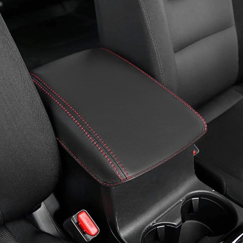 SXCY غطاء مسند الذراع SXCY لمازدا CX-5 (2018-2023) - Image 1