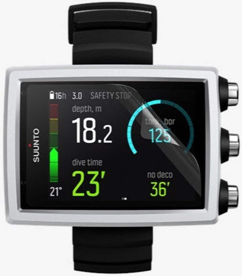 SUUNTO EON Core Scratch Guard - Image 1