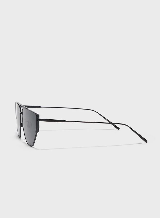 30Sundays Gardena Cateye Sunglasses