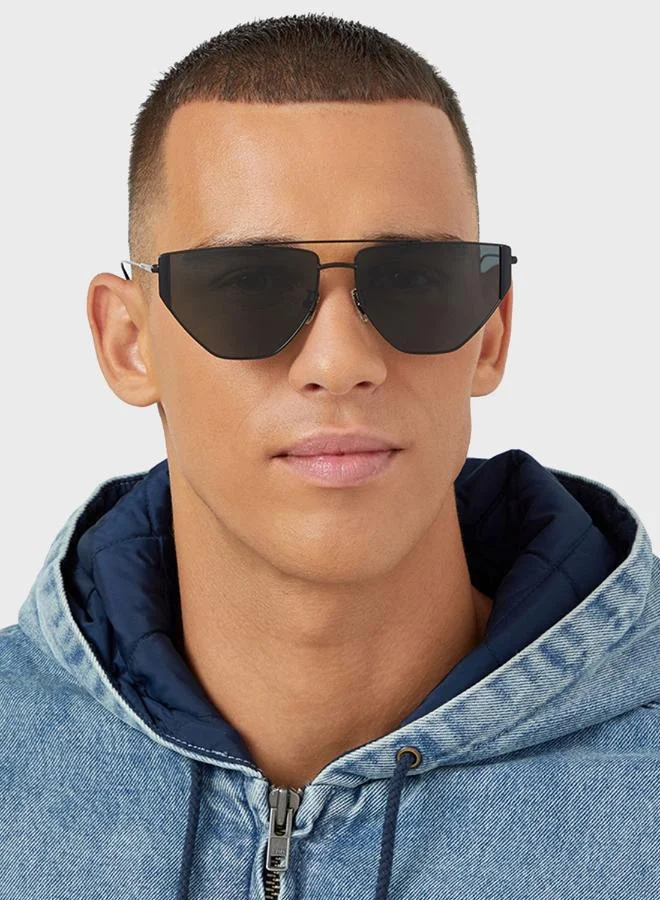 30Sundays Gardena Cateye Sunglasses