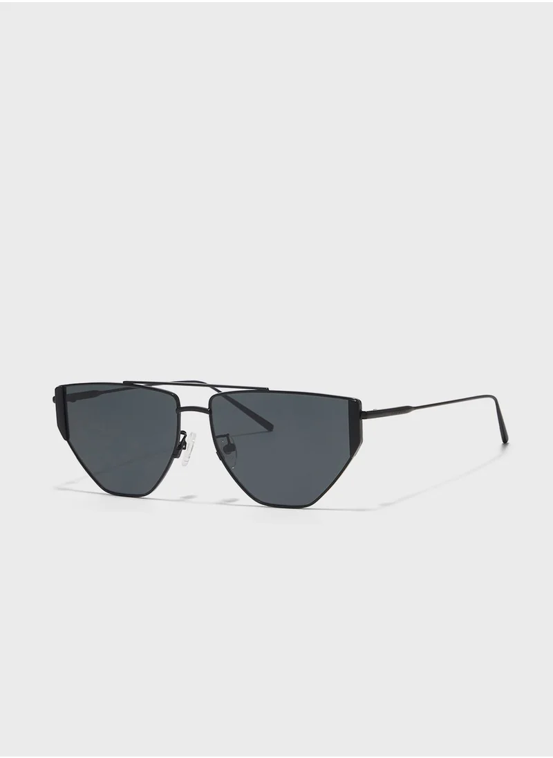 30 سندايز Gardena Cateye Sunglasses