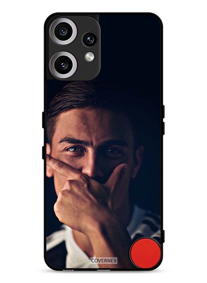 Covernex Nothing CMF Phone 2 Pro Protective Case Cover Paulo Dj - Image 1