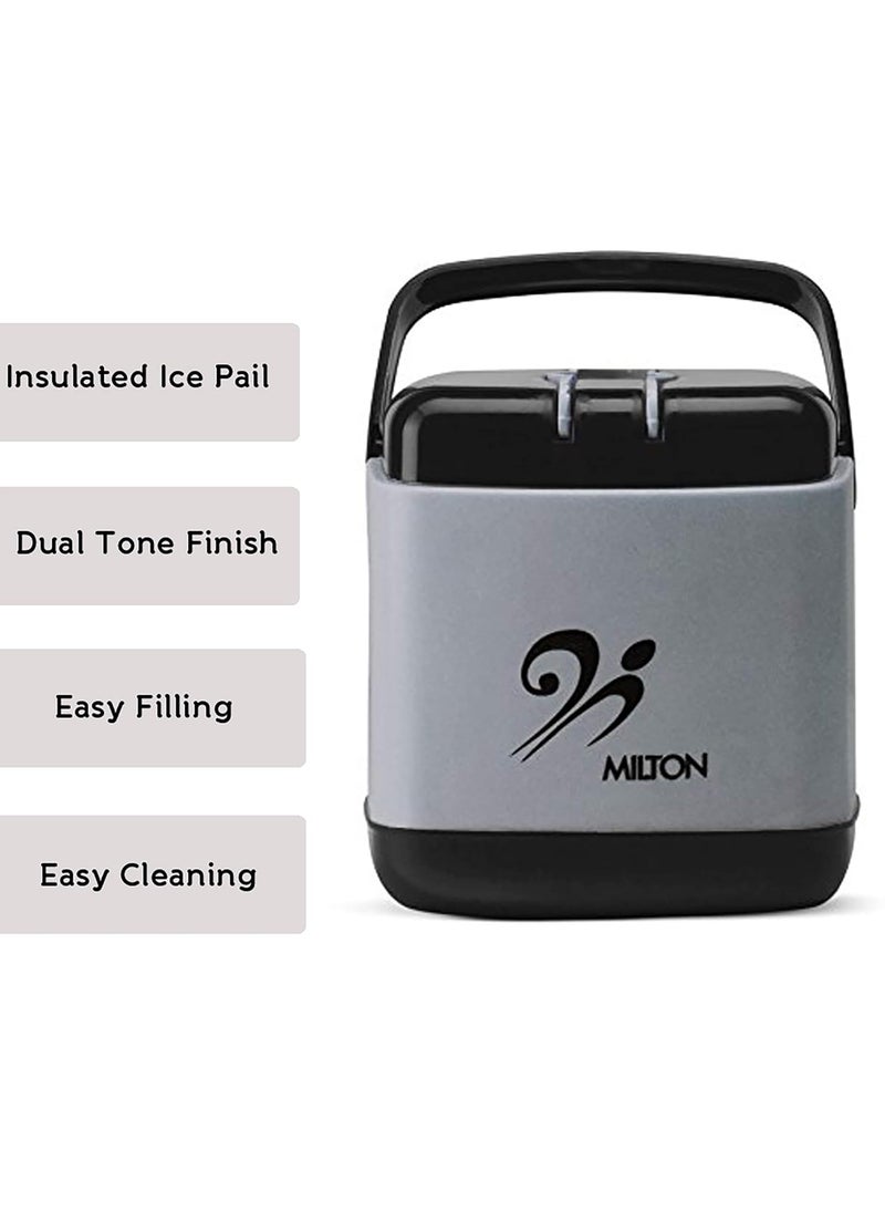 Milton Milton Arctic Ice Pail 1400 ml Grey  - Image 5