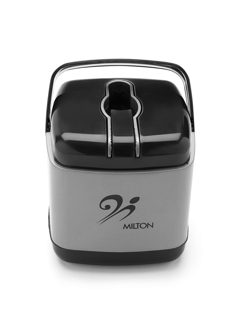 Milton Milton Arctic Ice Pail 1400 ml Grey  - Image 4