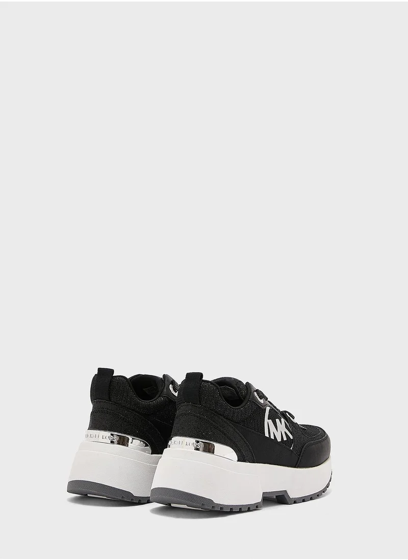 Michael Kors Youth Cosmo Sport Sneakers