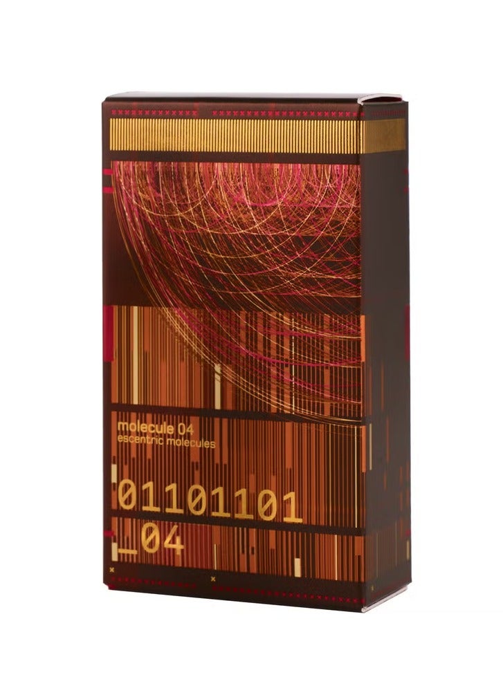 ESCENTRIC MOLECULES Escentric Molecules Molecule 04 Travel Size Refill  - Image 3
