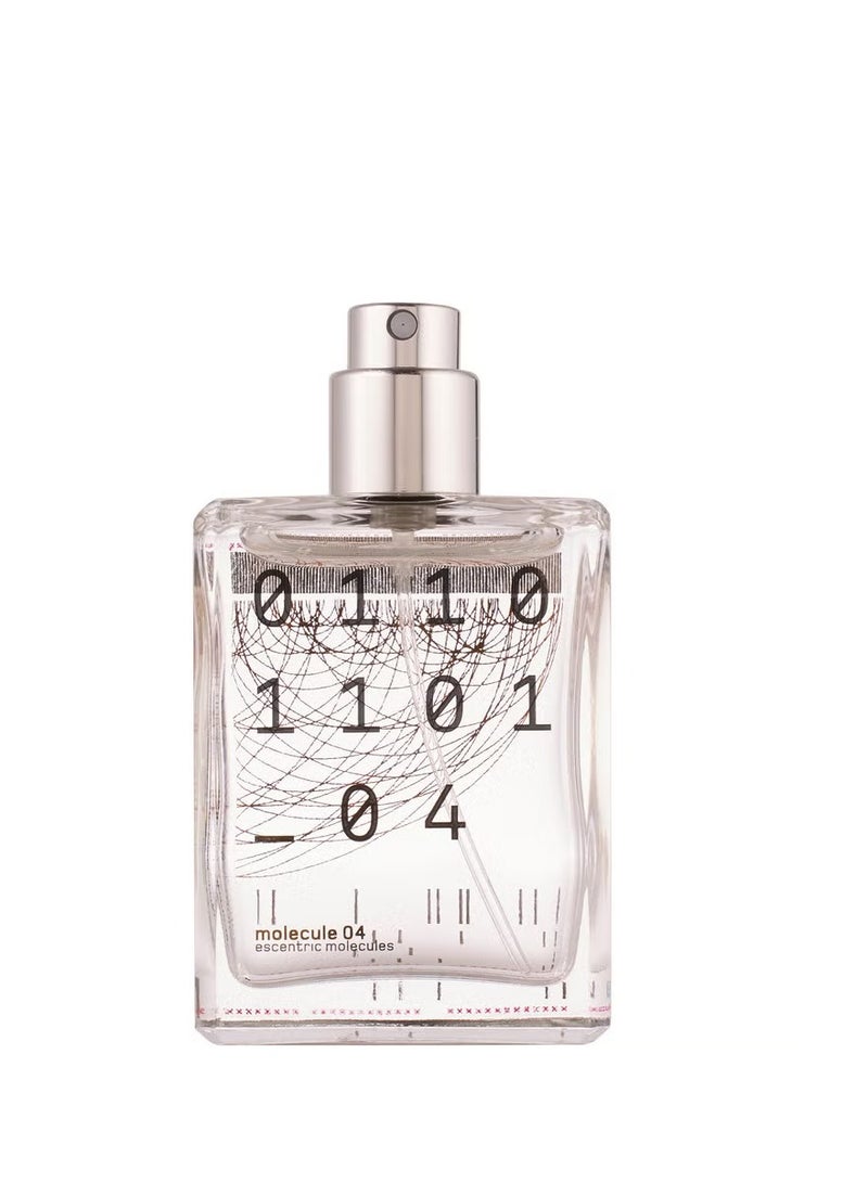 ESCENTRIC MOLECULES Escentric Molecules Molecule 04 Travel Size Refill  - Image 4