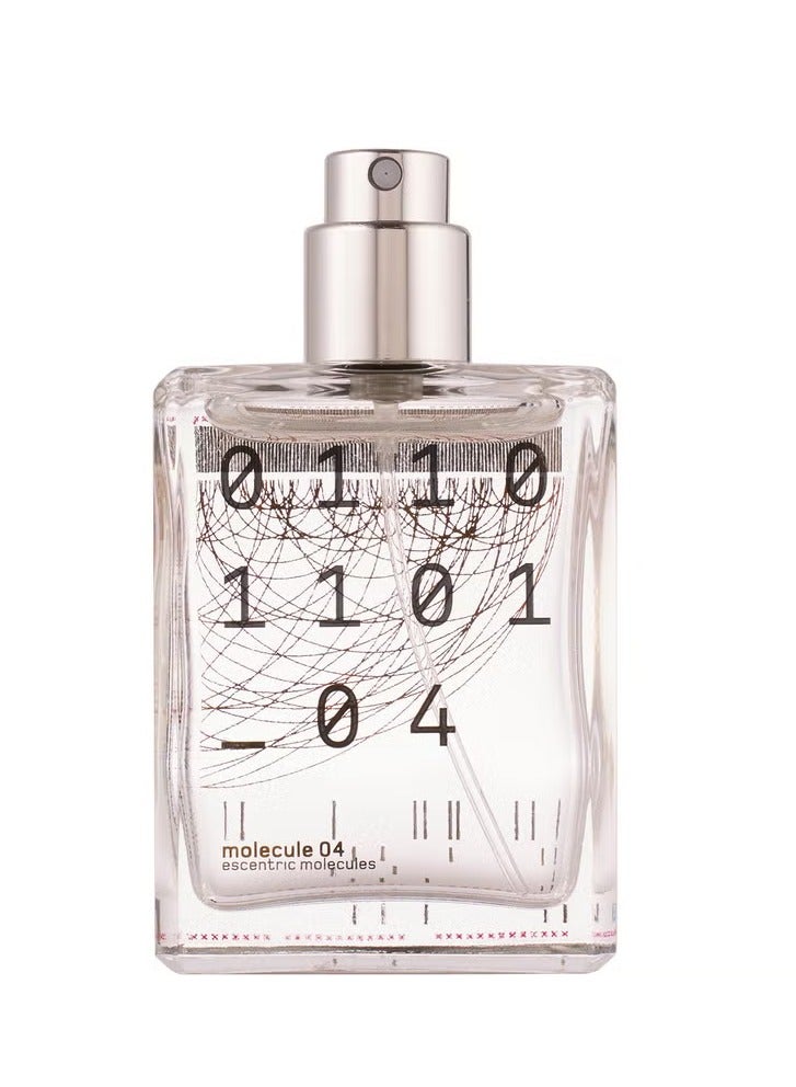 ESCENTRIC MOLECULES Escentric Molecules Molecule 04 Travel Size Refill  - Image 1