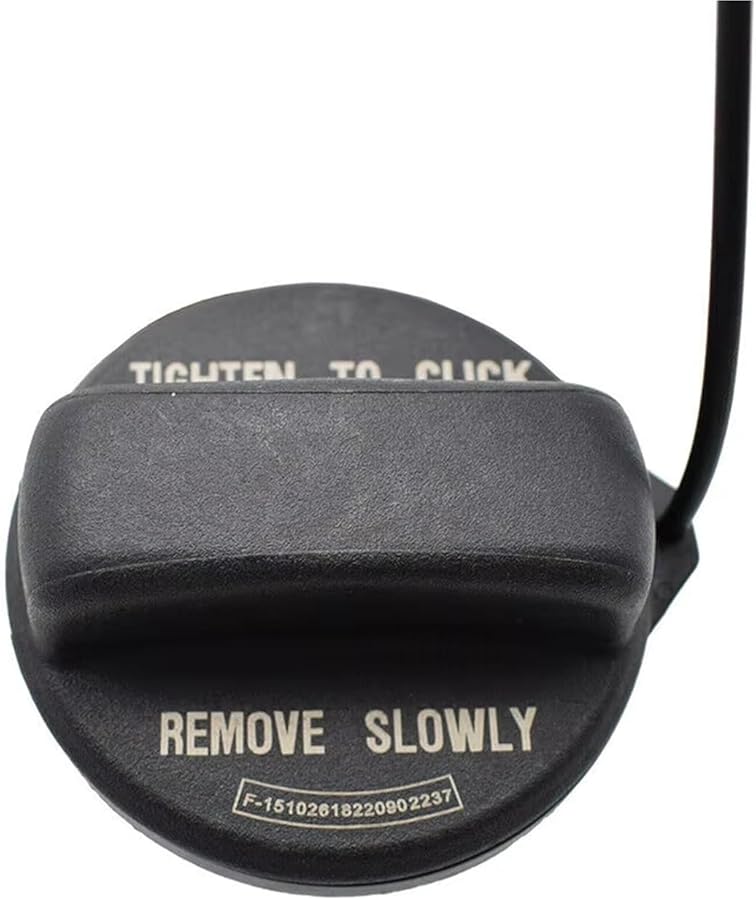 Honda Fuel Filler Cap Replacement 17670SNAA02 Compatible with Accord Odyssey Crosstour - Image 5