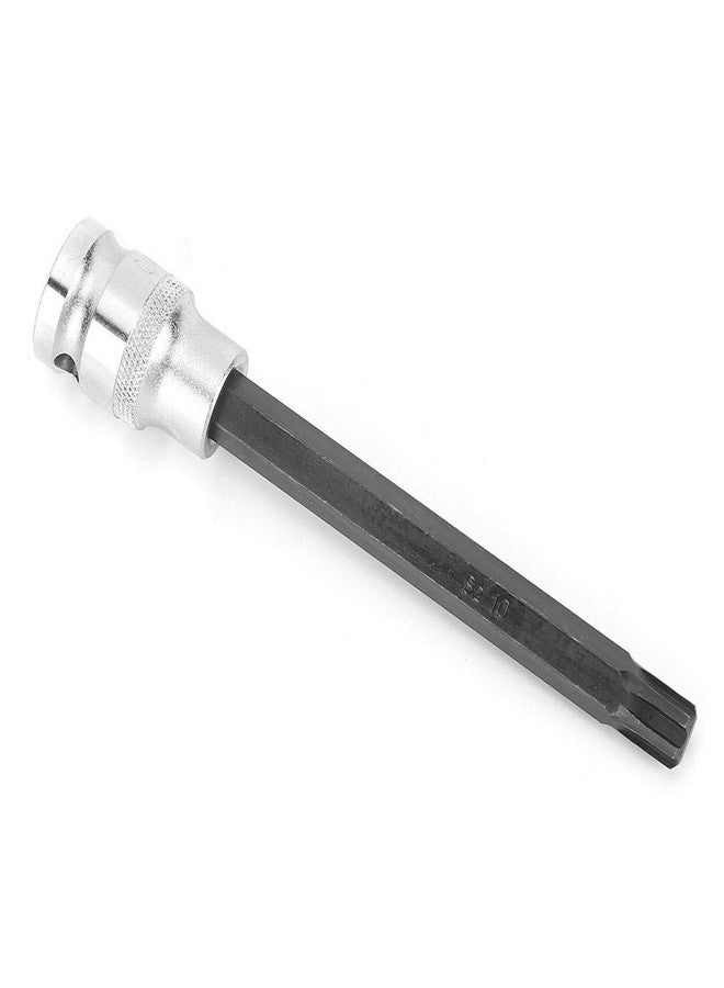Gorgeri Drive Cylinder Head Bolt Remover Tool Screwdriver Socket T52 1/2 x M10S - Image 1