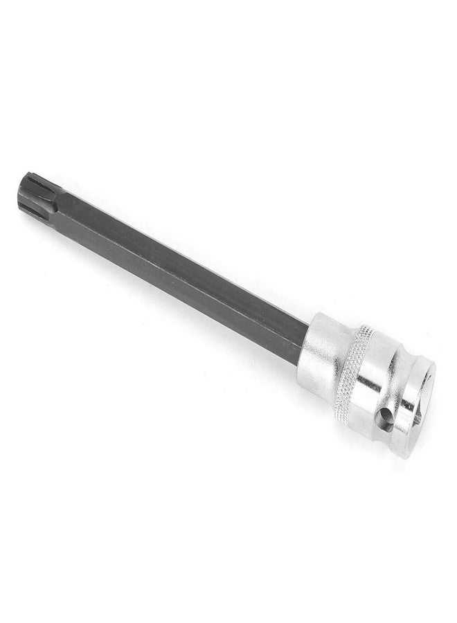 Gorgeri Drive Cylinder Head Bolt Remover Tool Screwdriver Socket T52 1/2 x M10S - Image 3