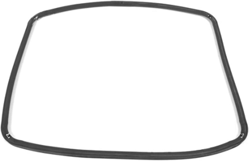 Spares2go Main Door Seal Gasket compatible with Smeg Oven fits John Lewis (60cm, 4 Sided) Tiered cost purchase alternatives - Image 1