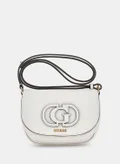 GUESS off white