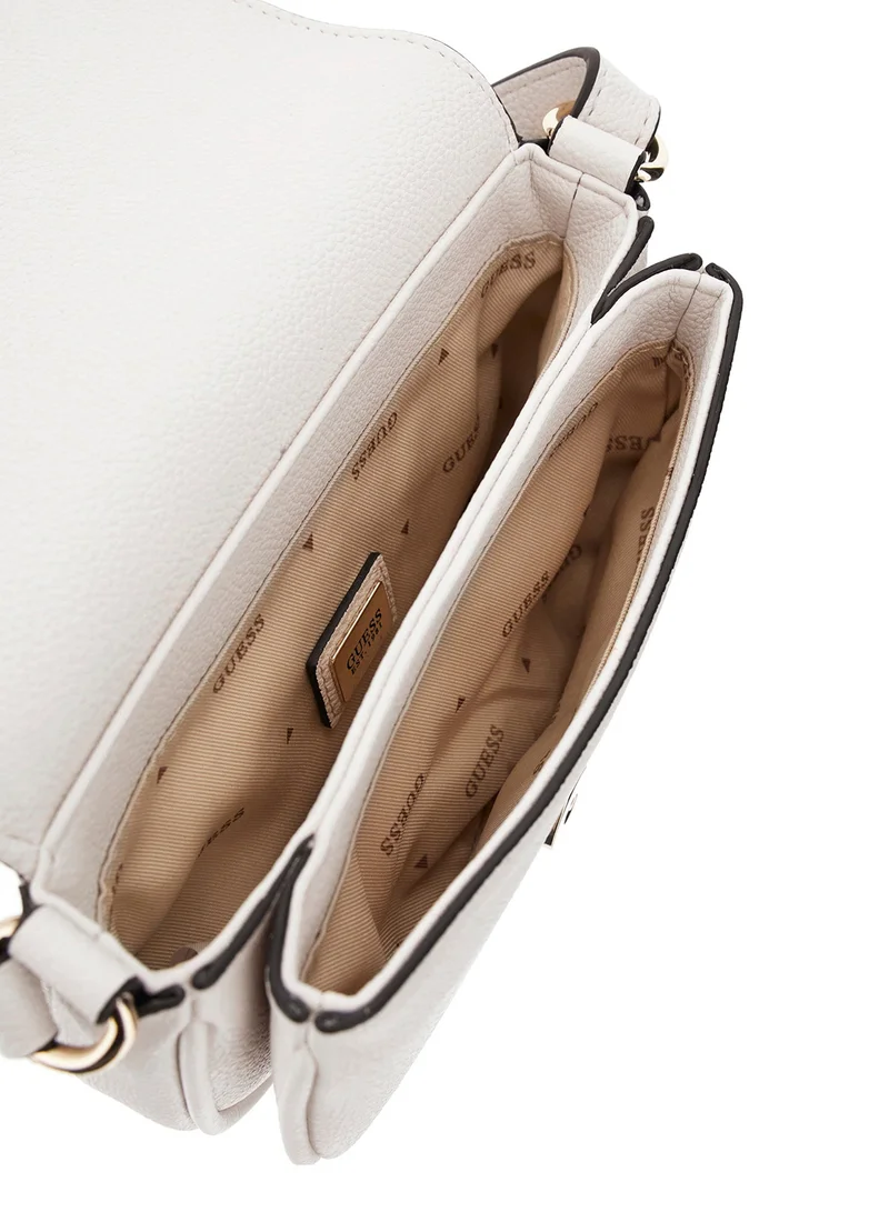 جس Calebra mini convertible crossbody flap