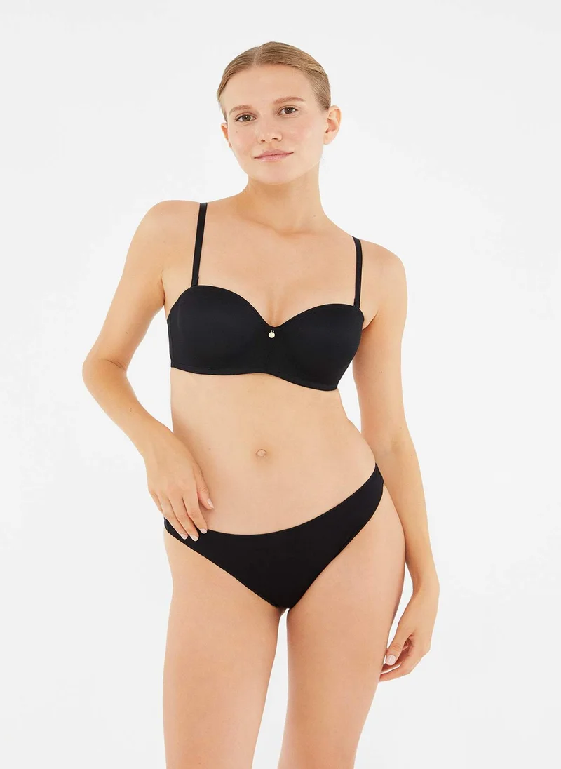 داجي 2 Pack Brazilian Modal Low Rise Underwear
