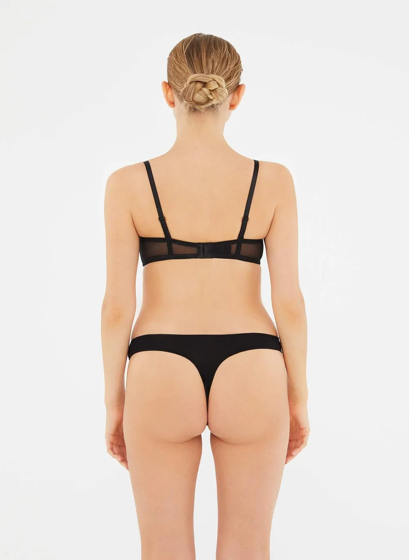 داجي 2 Pack Brazilian Modal Low Rise Underwear