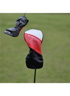 STEALTH Series II Golf Club Head Covers Set No. 1 wooden pole set driver - pzsku/Z874D394B75879146BC89Z/45/_/1734014801/5ea83a0c-96c0-485a-bf7c-74e8d4342fa8