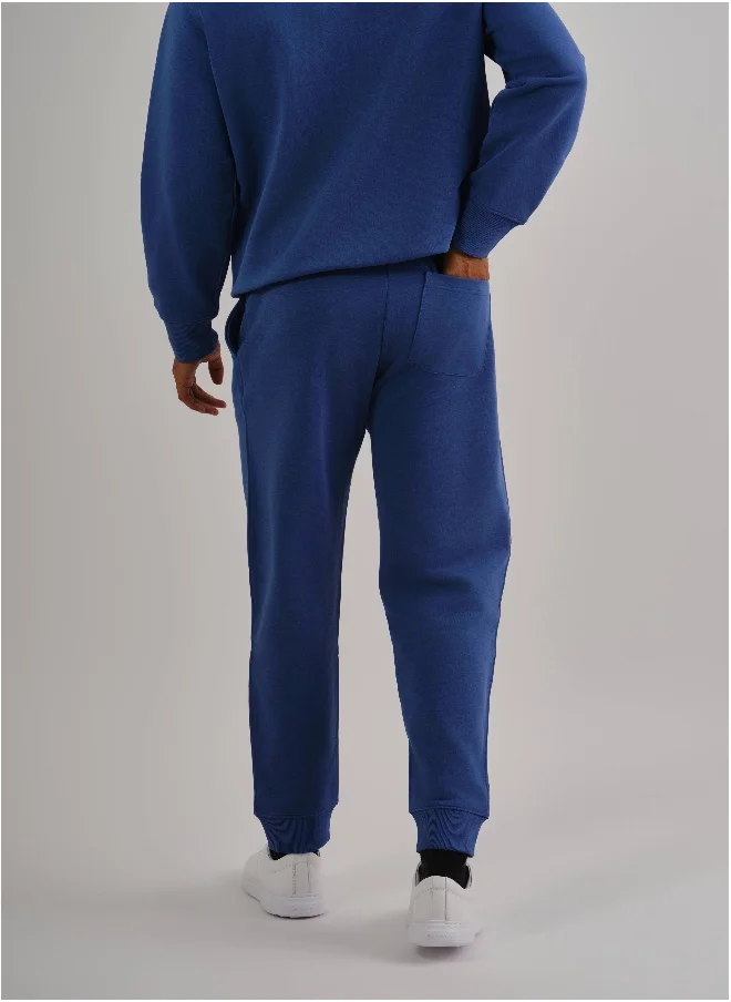 غانت Gant Regular Fit Shield Sweatpants