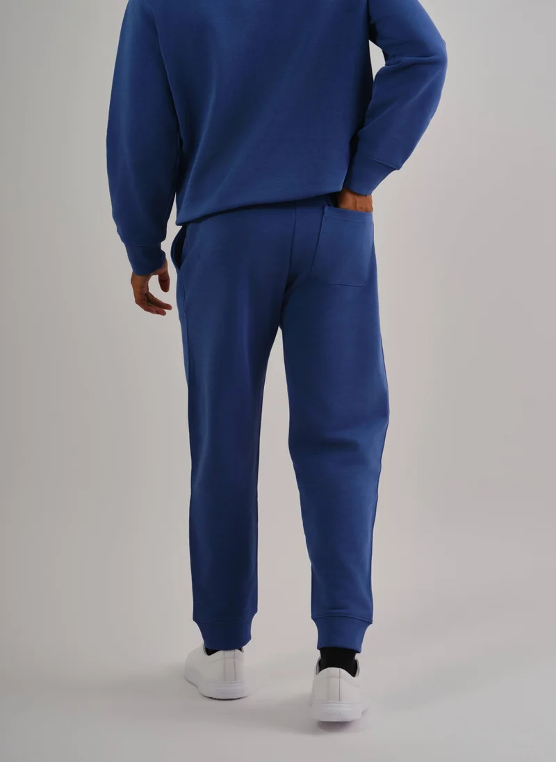 GANT Gant Regular Fit Shield Sweatpants