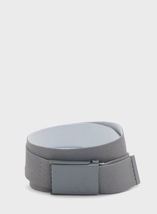 Reversible Webbing Belt