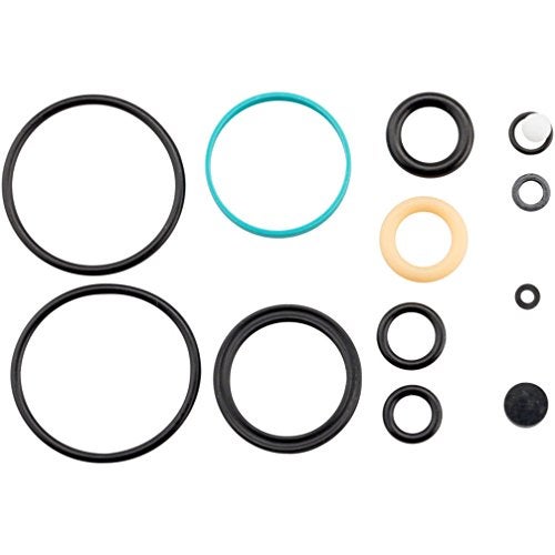 FOX Factory Fox Rear Shock Rebuild Kit for FLOAT RP3 Damper - Image 1