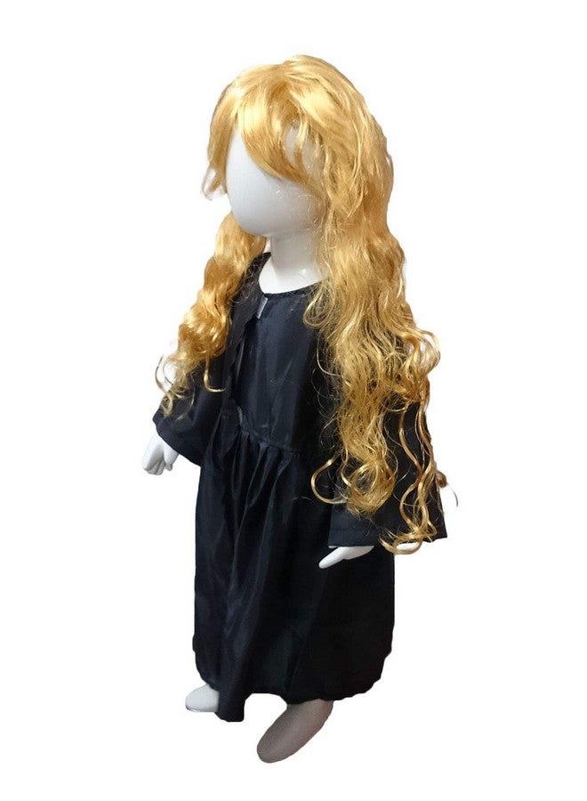 بوك ماي كوستيوم زي تنكري لشخصية هاري بوتر من BookMyCostume، مناسب للفتيات من عمر 14 إلى 16 عامًا - Image 4