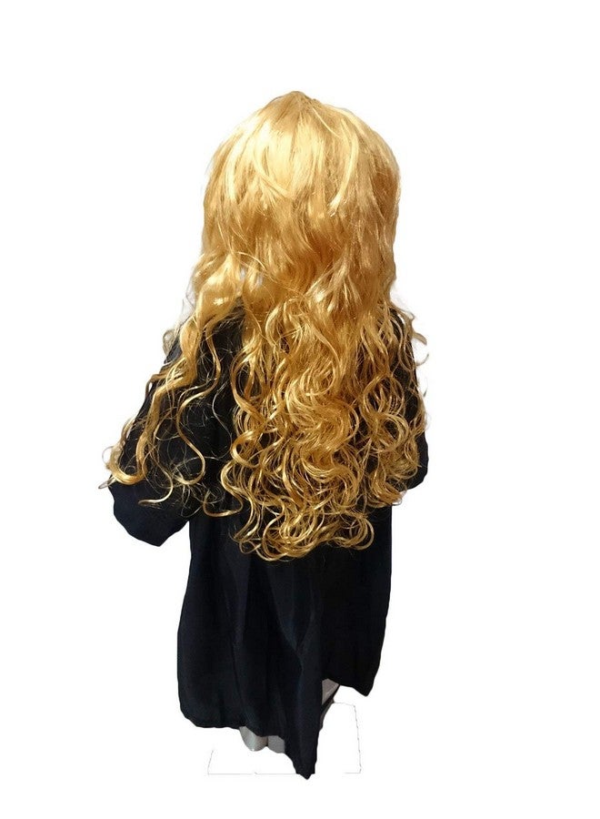 بوك ماي كوستيوم زي تنكري لشخصية هاري بوتر من BookMyCostume، مناسب للفتيات من عمر 14 إلى 16 عامًا - Image 3