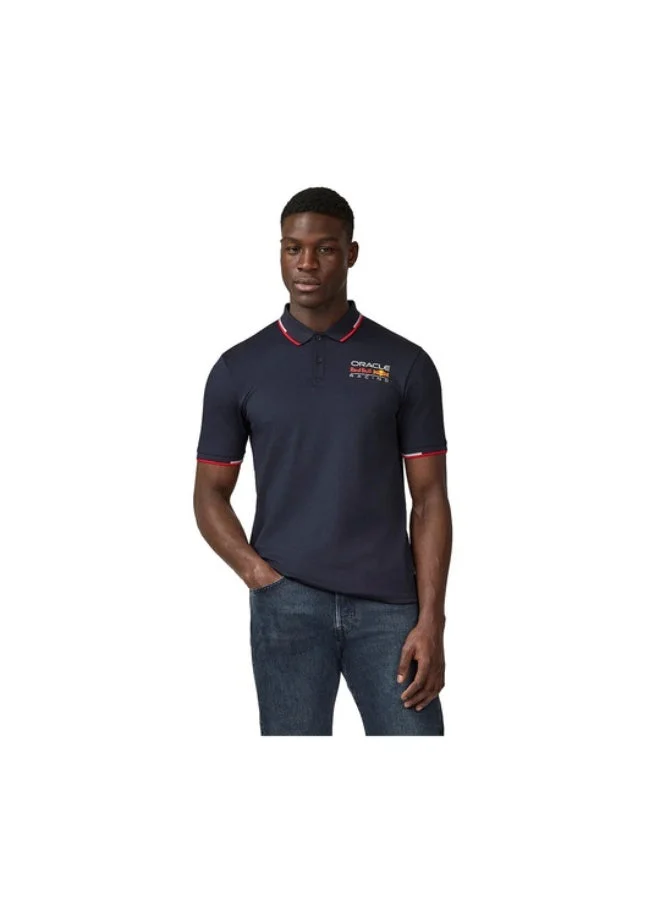 CORE POLO FULL COLOUR LOGO