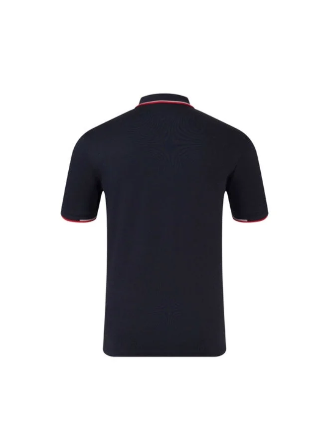 McLaren CORE POLO FULL COLOUR LOGO