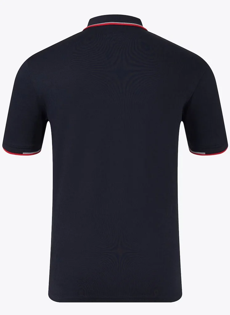 Red Bull Red Bull Racing F1 Core Full Color Logo Polo