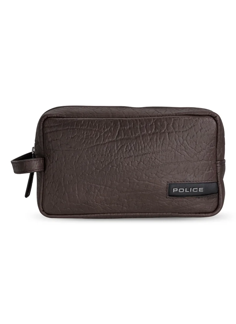 بوليس Chack Toiletry Pouch