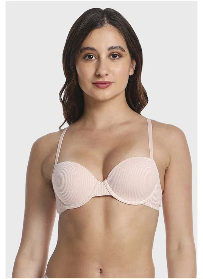 لا سينزا Trendy Balconette Bra