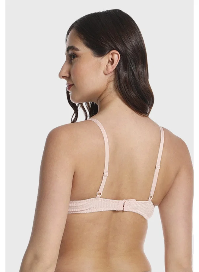 لا سينزا Trendy Balconette Bra