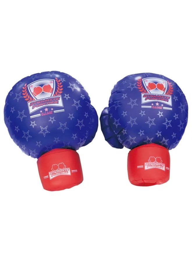 Hostfull Inflatable Boxing Gloves