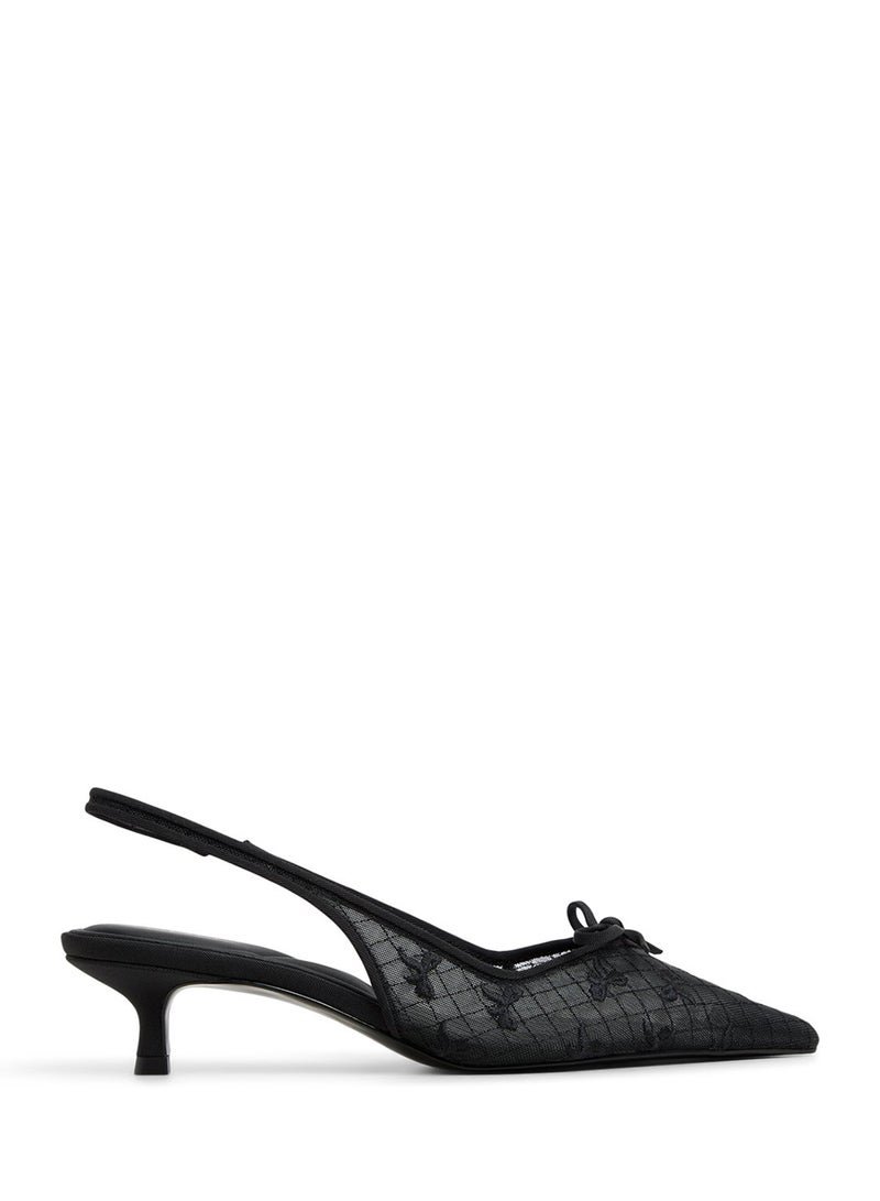 ALDO Sling Back Pumps - Image 1
