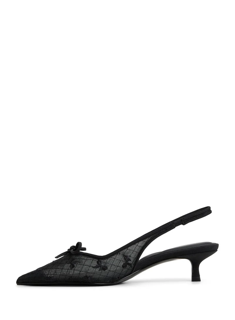 الدو Sling Back Pumps
