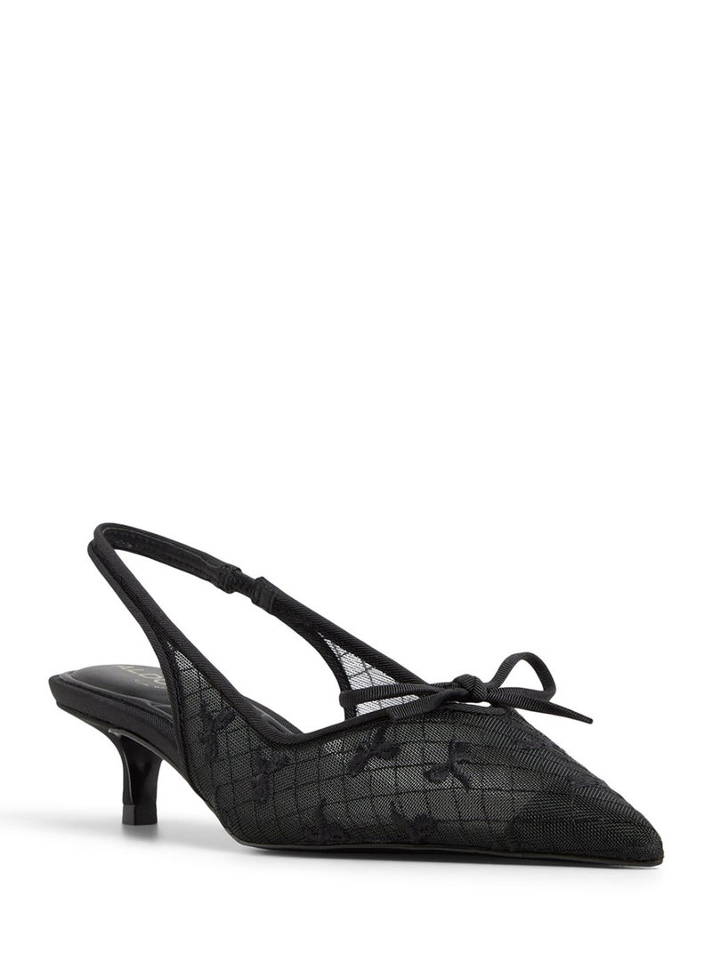 ALDO Sling Back Pumps - Image 3