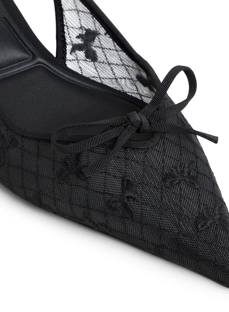 ALDO Sling Back Pumps - Image 5