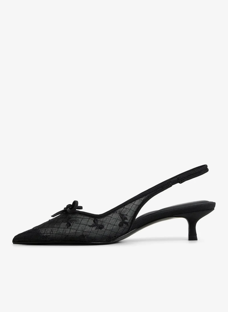 الدو مضخات بحزام خلفي