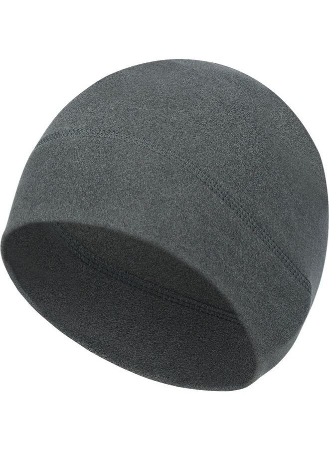 NIBEMINENT Outdoor Fleece Beanie Warm Cap  - Image 1