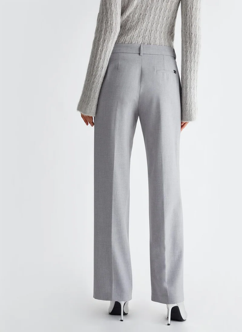 ليو جو بنطلون تشينو