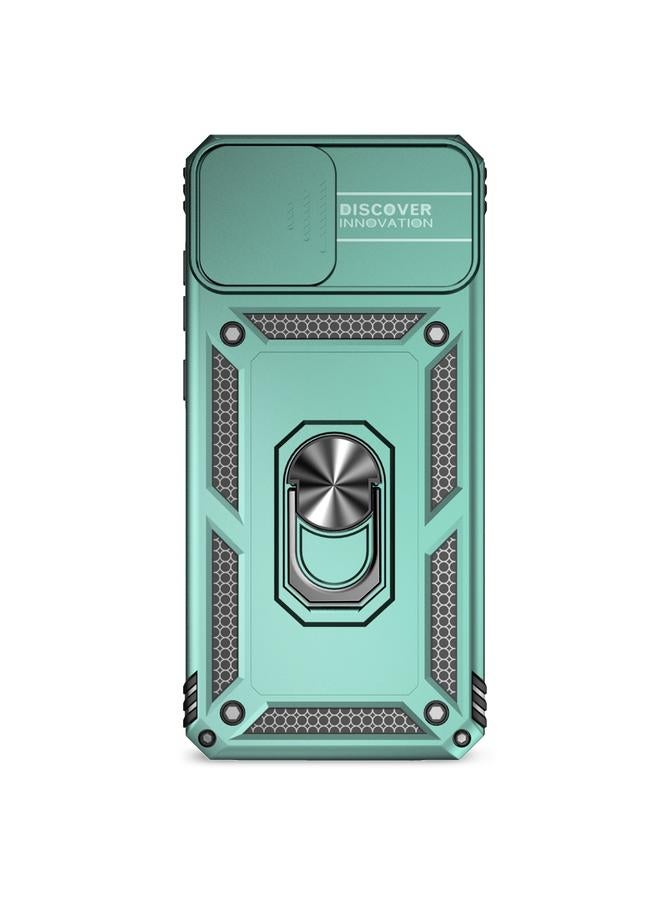 اس-توب جراب لهاتف Samsung Galaxy A05 مزود بحامل كاميرا منزلق - Image 2