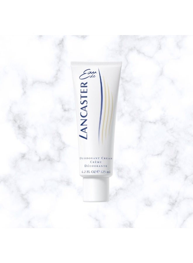 لانكستر أو دي لانكستر كريم مزيل العرق 125 مل - Image 3