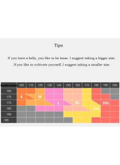 Joychic Men's Sportswear Running Gear T-shirt Sports Training Fitness Clothing Quick-Drying Shorts 2-Piece Set  - Image 2