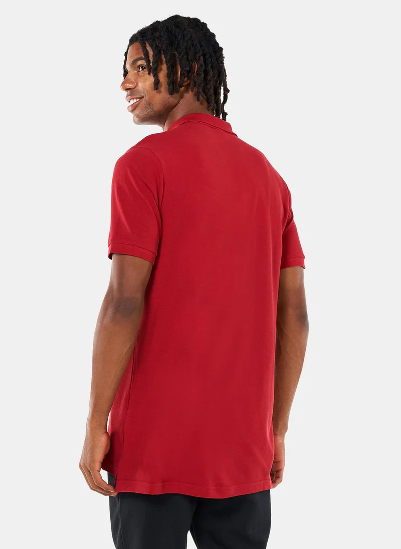 Nike Men's Sportswear Liverpool F.C. Polo Shirt