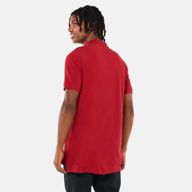 Nike Men's Sportswear Liverpool F.C. Polo Shirt