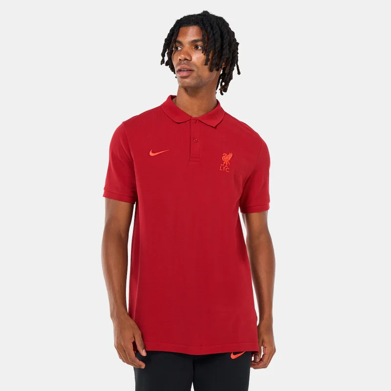 Nike Men's Sportswear Liverpool F.C. Polo Shirt