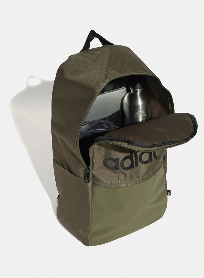 Adidas Classic Daily Backpack  - Image 3
